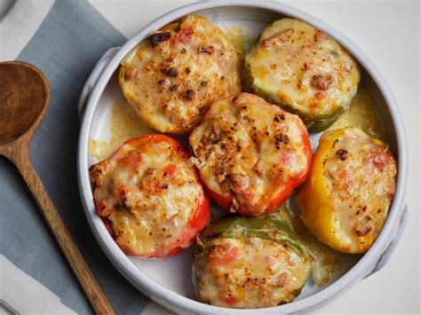 today's recipes on food network.